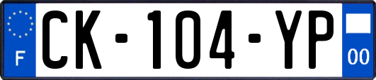 CK-104-YP