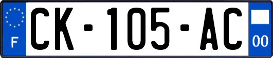 CK-105-AC