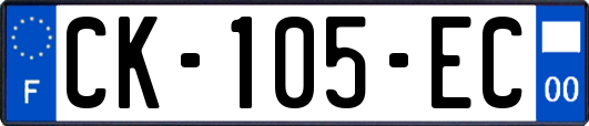 CK-105-EC