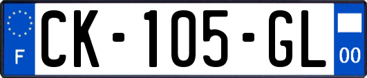 CK-105-GL