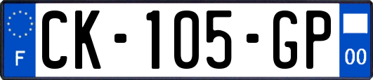CK-105-GP