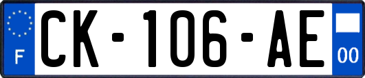 CK-106-AE