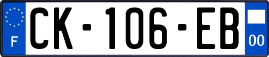 CK-106-EB