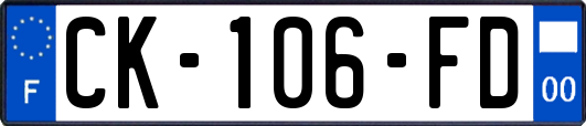 CK-106-FD