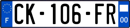 CK-106-FR