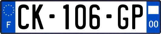 CK-106-GP
