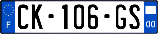 CK-106-GS