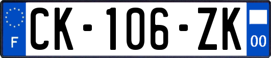 CK-106-ZK