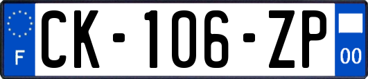 CK-106-ZP