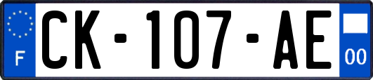 CK-107-AE