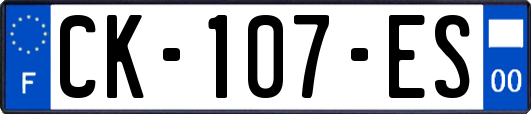 CK-107-ES