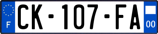 CK-107-FA