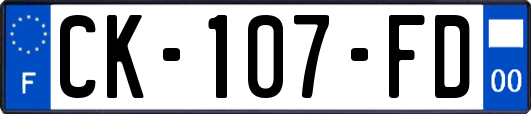 CK-107-FD