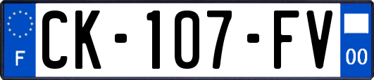 CK-107-FV