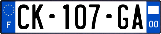 CK-107-GA