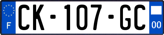 CK-107-GC
