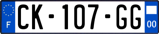 CK-107-GG