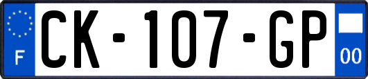 CK-107-GP