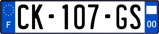 CK-107-GS
