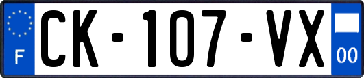 CK-107-VX