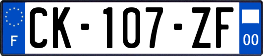 CK-107-ZF