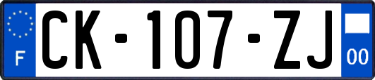 CK-107-ZJ