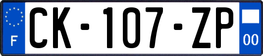 CK-107-ZP