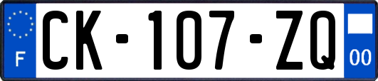 CK-107-ZQ