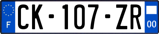 CK-107-ZR