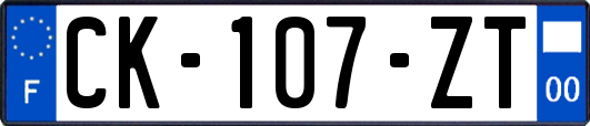 CK-107-ZT