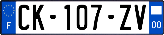 CK-107-ZV