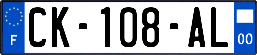 CK-108-AL