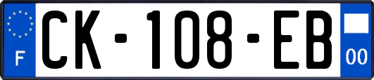 CK-108-EB