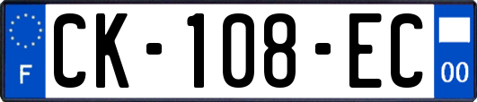CK-108-EC