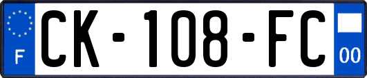 CK-108-FC