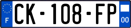 CK-108-FP