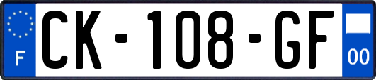 CK-108-GF