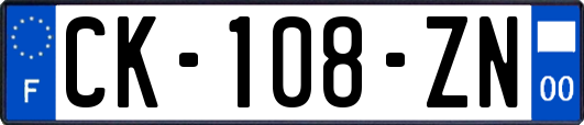 CK-108-ZN