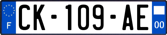 CK-109-AE