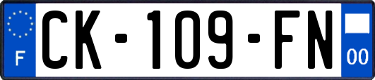 CK-109-FN