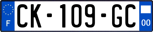 CK-109-GC