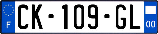 CK-109-GL