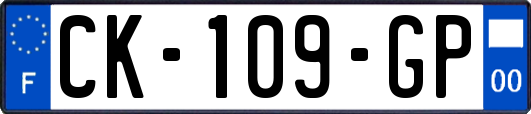 CK-109-GP