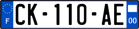 CK-110-AE