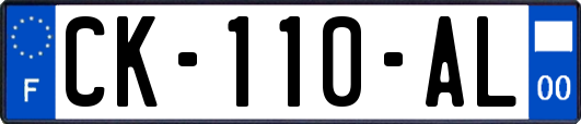 CK-110-AL