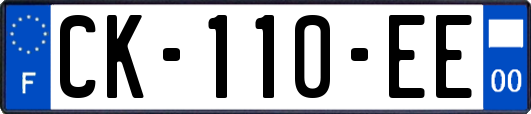 CK-110-EE