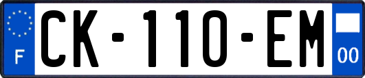 CK-110-EM