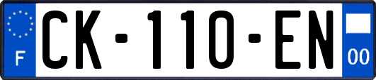 CK-110-EN