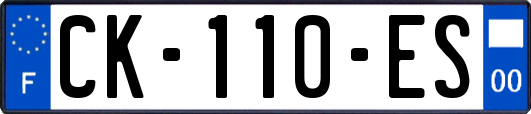 CK-110-ES