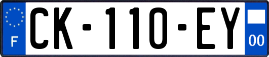 CK-110-EY
